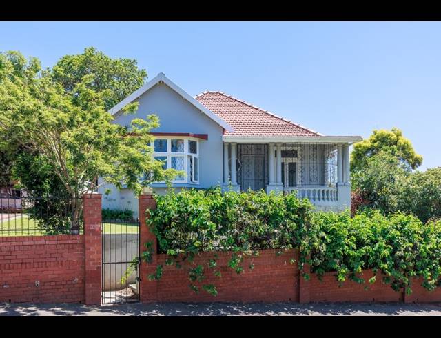 3 BEDROOM HOUSE FOR SALE IN GLENWOOD